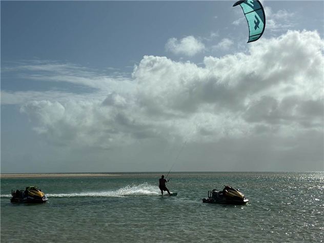 2021  F-One - 14 metre