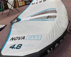 2025  North Nova Pro - 4.8 metre