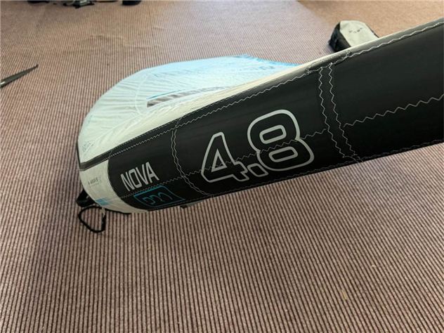 2025  North Nova Pro - 4.8 metre