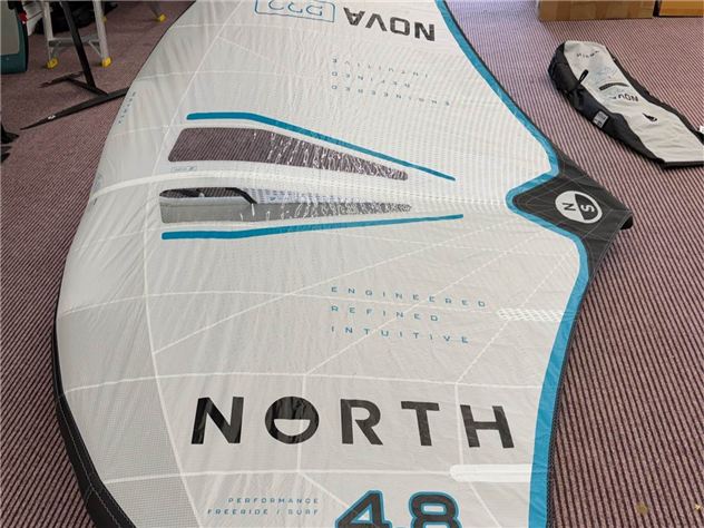 2025  North Nova Pro - 4.8 metre