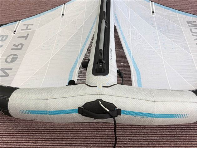 2025  North Nova Pro - 4.8 metre