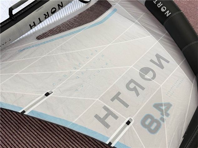 2025  North Nova Pro - 4.8 metre