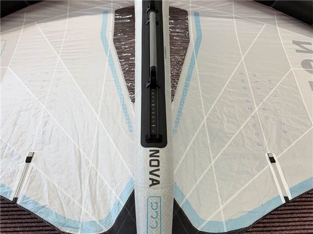 2025  North Nova Pro - 4.8 metre