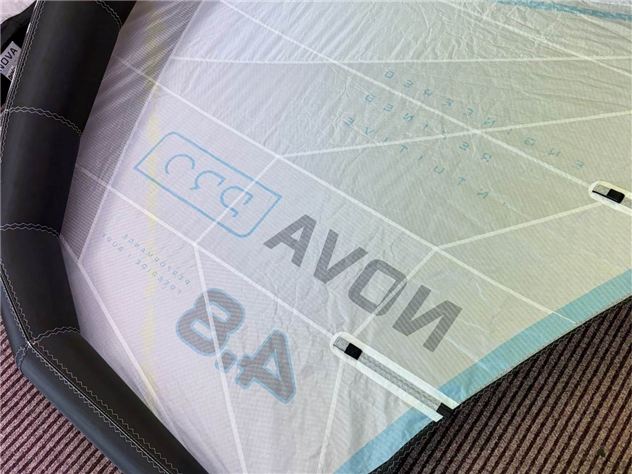 2025  North Nova Pro - 4.8 metre