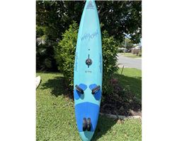  Various Boards - $200 Each Ono windsurfing board