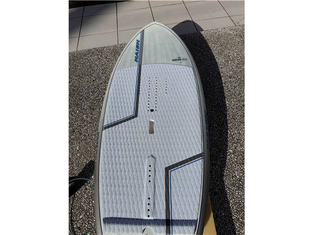 Naish Hover - Whole Package