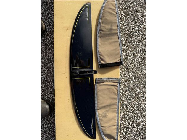 Naish Hover - Whole Package