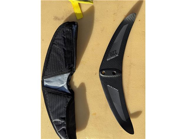 Naish Hover - Whole Package