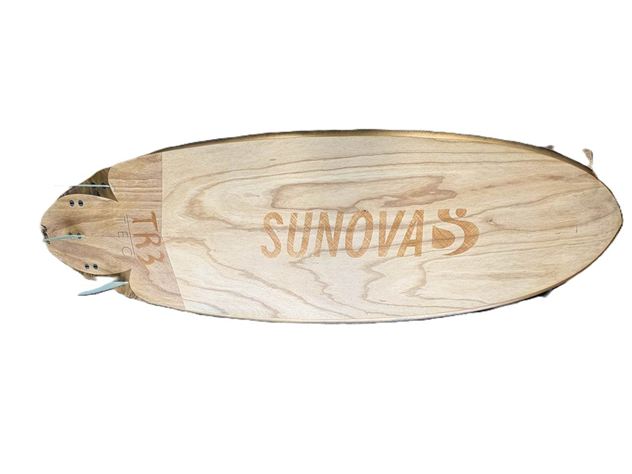 2020 Sunova Tr3 Tec - 8' 7"