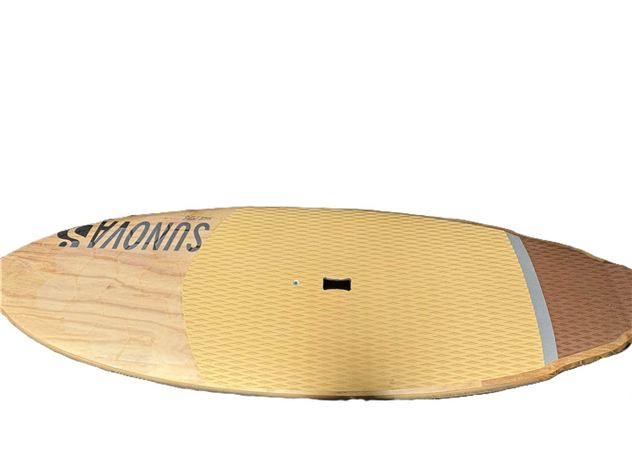 2020 Sunova Tr3 Tec - 8' 7"