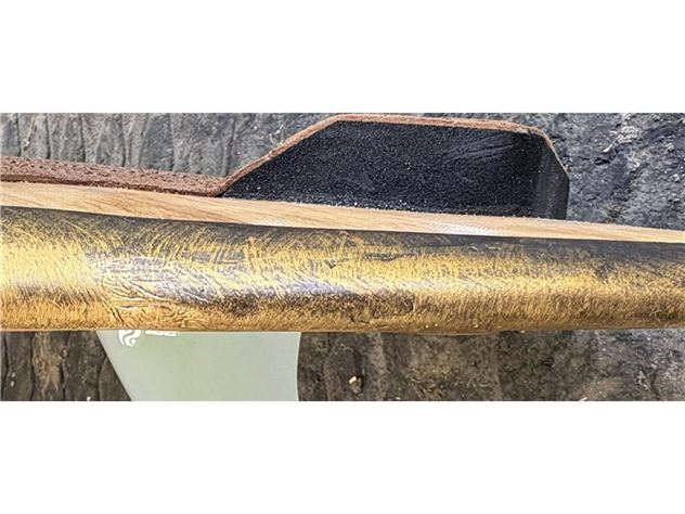 2020 Sunova Tr3 Tec - 8' 7"