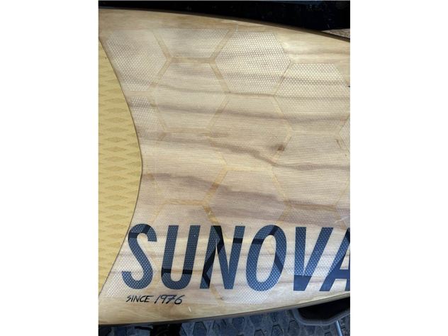 2020 Sunova Tr3 Tec - 8' 7"