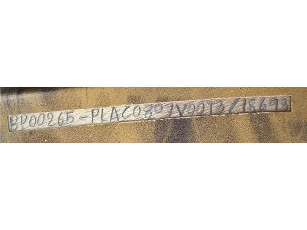 2020 Sunova Tr3 Tec - 8' 7"