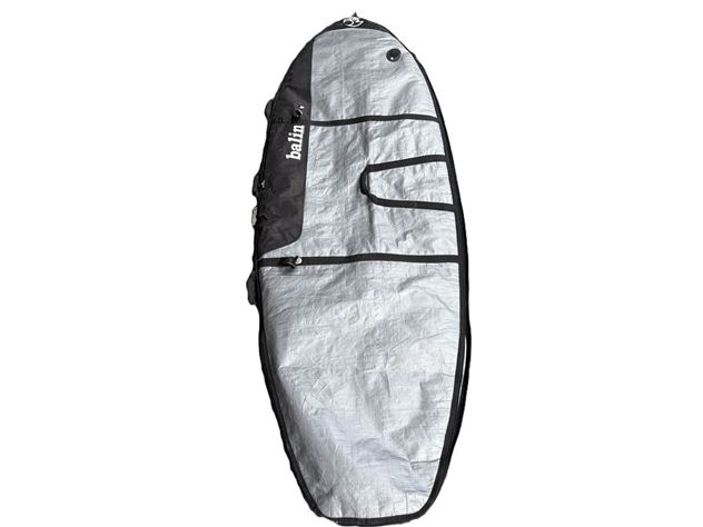 2020 Sunova Tr3 Tec - 8' 7"