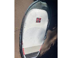 Axis Froth foiling wind wing foilboard
