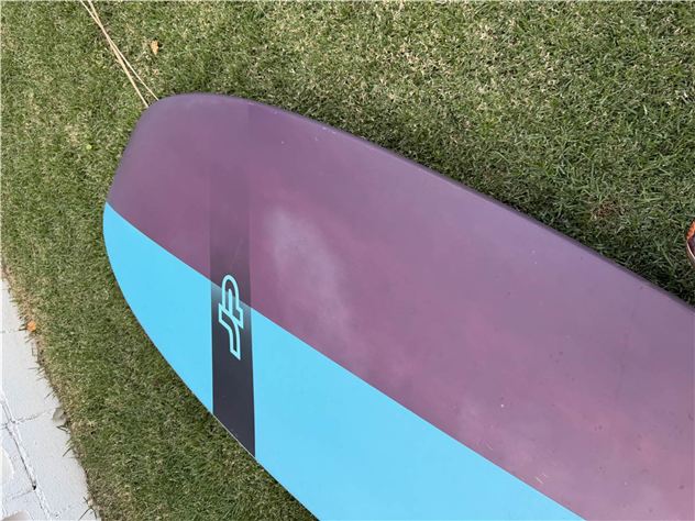 JP Australia 132 - 8' 6"