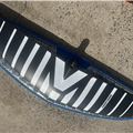 2025 Armstrong S1 1850 Front Wing - 1850 cm - 0
