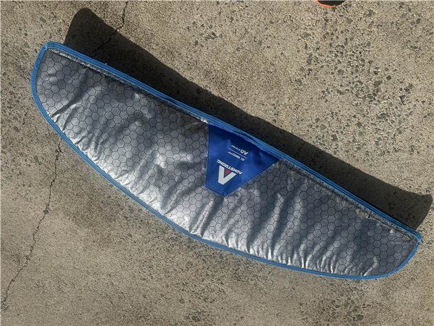 2025 Armstrong S1 1850 Front Wing - 1850 cm