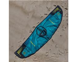 North Reach 12 metre kitesurfing kite