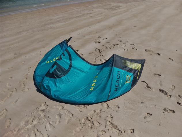 2024 North Reach - 12 metre