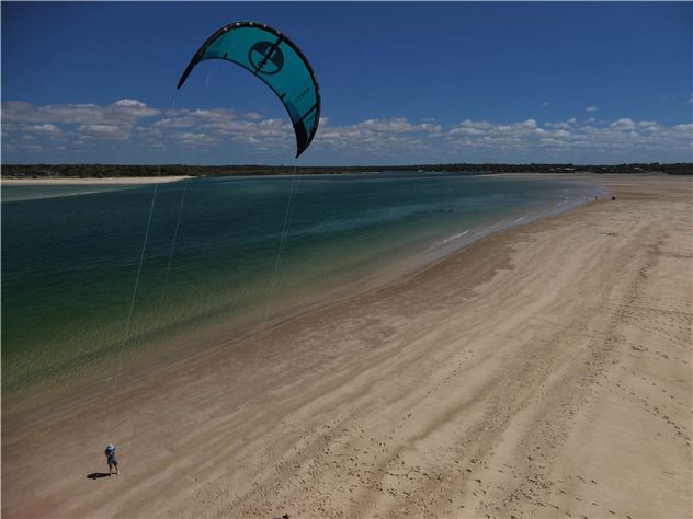 2024 North Reach - 12 metre