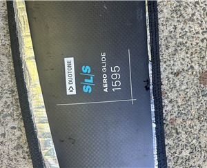 Duotone Aero Glide Sls 1595