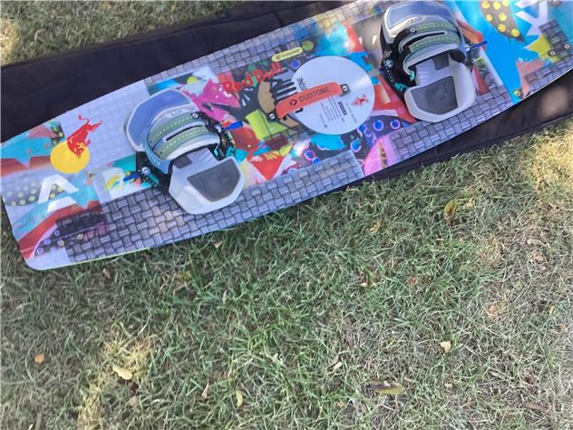 2024 Duotone Jaime Sls