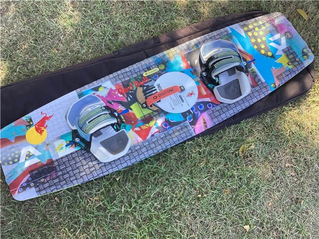 2024 Duotone Jaime Sls