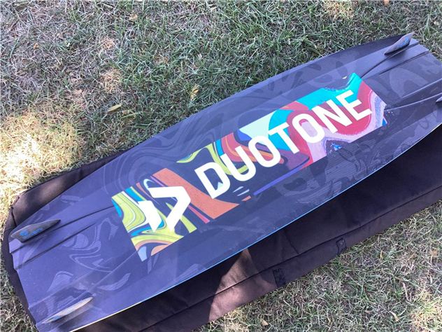 2024 Duotone Jaime Sls