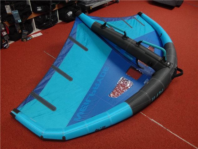 2024 Neil Pryde Fly Ii - 2.4 metre