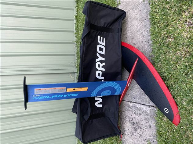 Neil Pryde Glide Surf 70 - 1490 cm