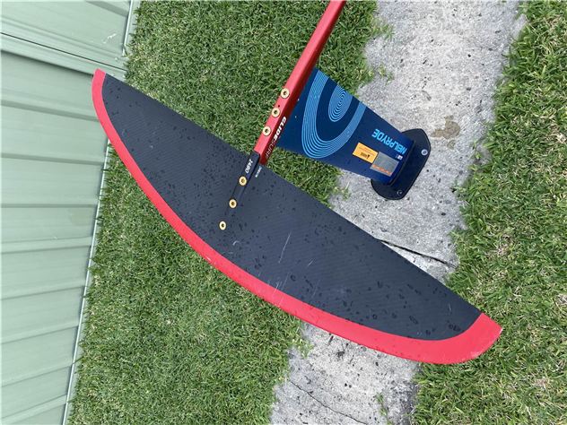 Neil Pryde Glide Surf 70 - 1490 cm