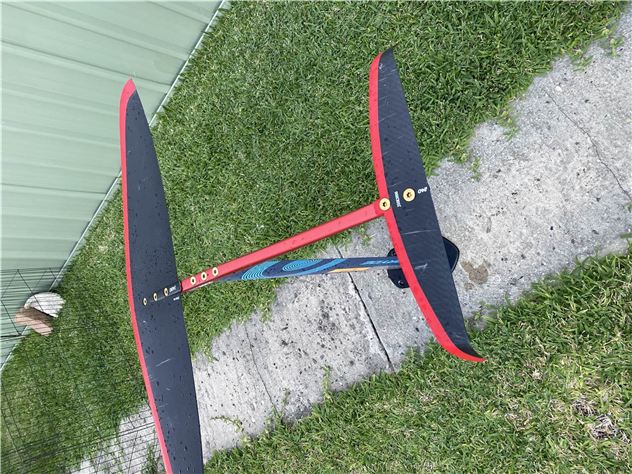 Neil Pryde Glide Surf 70 - 1490 cm