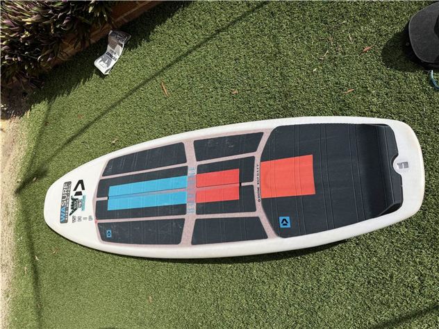 2022 Duotone Whip Sls - 5' 3"