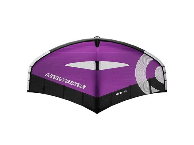 2025 Neil Pryde Fly Iii Pro Sale