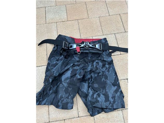 Tribal Radix - 239 cm, 118 litres