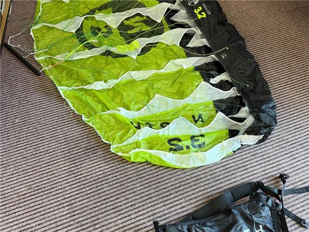 2025 North Ranger - 3.2 metre