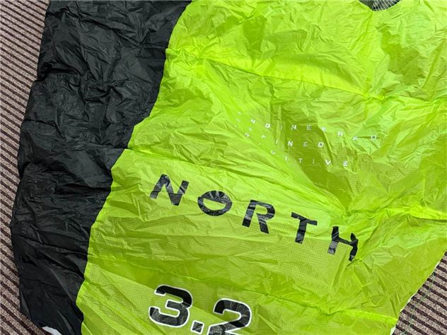 2025 North Ranger - 3.2 metre