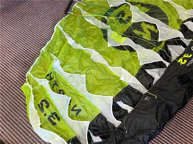 2025 North Ranger - 3.2 metre