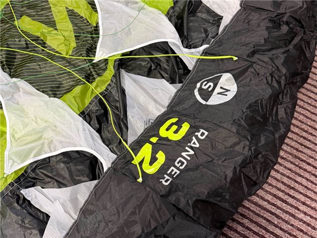 2025 North Ranger - 3.2 metre