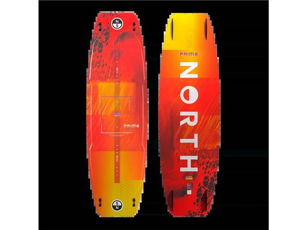 2025 North Prime Tt Board Only Sale