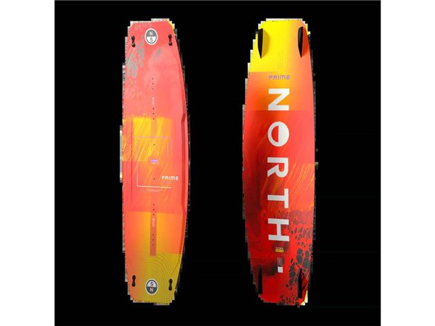 2025 North Prime Tt Board Only Sale