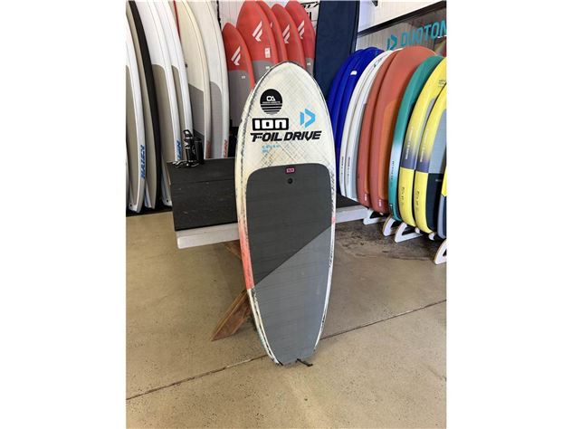 Duotone Crush - 4' 10"