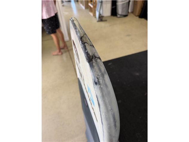 Duotone Crush - 4' 10"