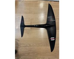 Sabfoil Blackbird Balz 905 Glider Set 905 cm foiling all foiling