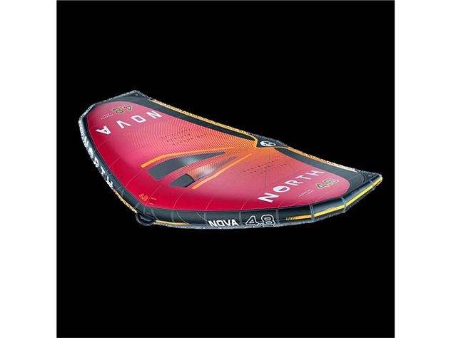 2025 North Nova Wing Sale