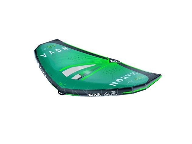 2025 North Nova Wing Sale