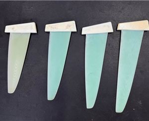 2025 Tectonics Maui Tectonics Maui Fins