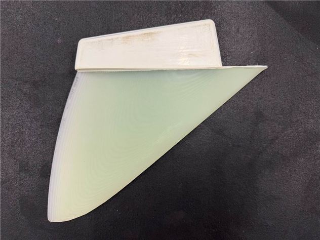 2025 Tectonics Maui Tectonics Maui Fins