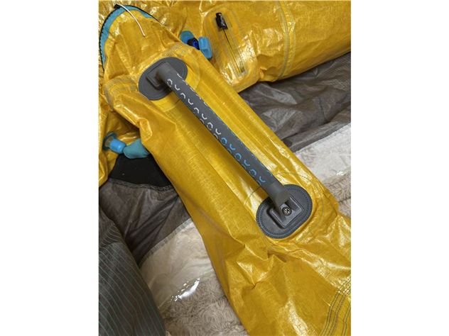 2023 Duotone Unit 5M Dlab - 5 metre